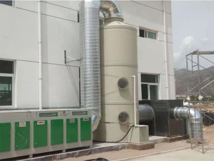 除味設(shè)備（UV光氧除味，活性炭除味）