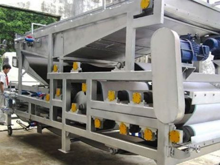 螺旋脫水機(jī)