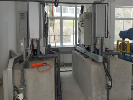 生活污水處理設(shè)備