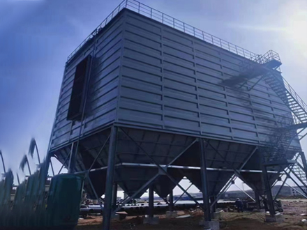 白銀國家級高新技術(shù)產(chǎn)業(yè)園區(qū)