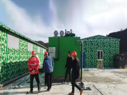 青海同仁市四川路橋項(xiàng)目部