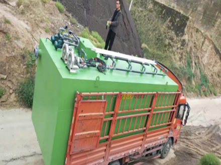 榆中縣和平鎮(zhèn)東坪村工業(yè)園區(qū)