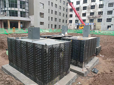 屠宰場污水處理設(shè)備