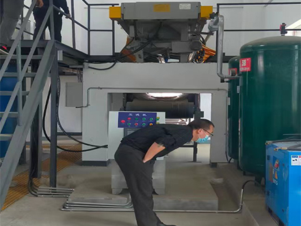 壓濾機出渣設(shè)備