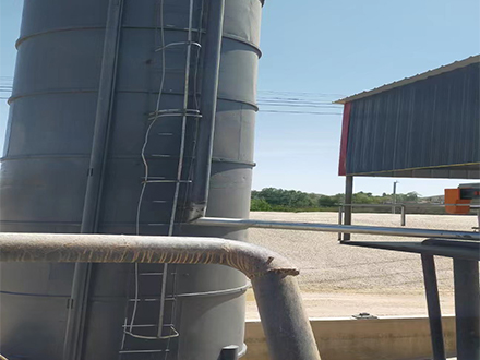 壓濾機出渣設(shè)備