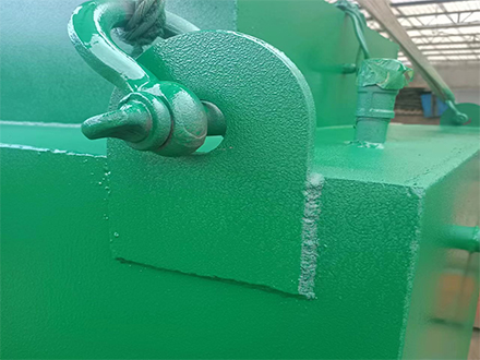 醫(yī)院污水處理設(shè)備