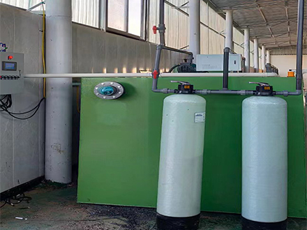 醫(yī)院污水處理設(shè)備