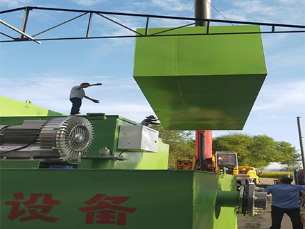 生活污水處理設備