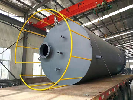 屠宰場(chǎng)污水處理設(shè)備