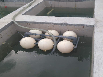 浮油捕集器、隔油池