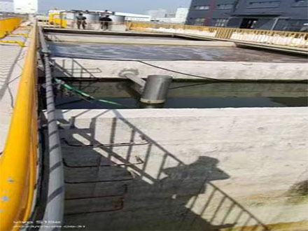 定西污水處理系統(tǒng)