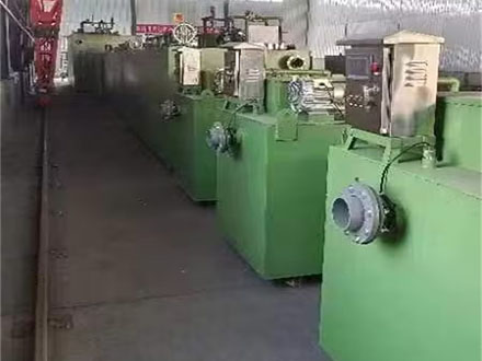 醫(yī)院污水處理設(shè)備