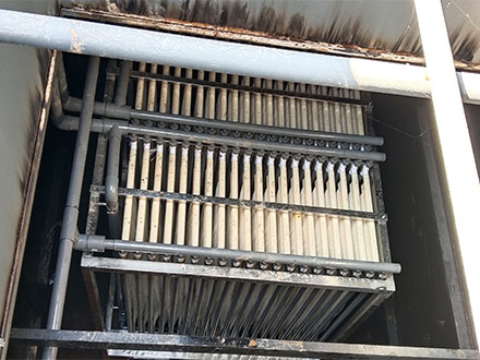 船舶污水處理設(shè)備