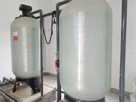 污水處理廠安裝