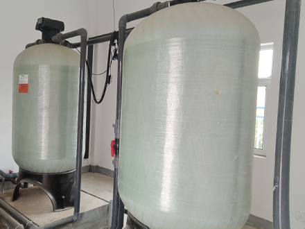 污水處理廠運(yùn)維