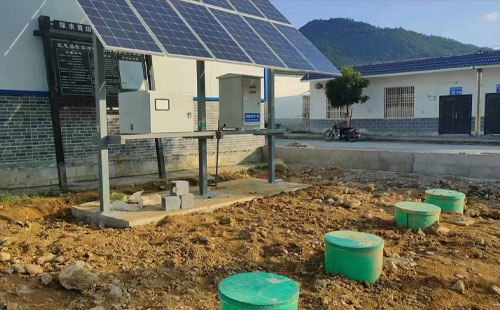 新能源污水處理設(shè)備 新能源污水處理設(shè)備