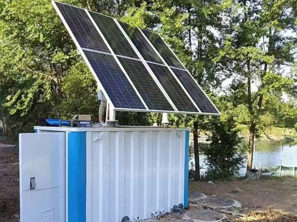 甘肅高速公路污水處理設(shè)備