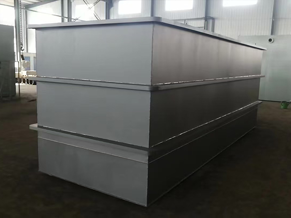 蘭州高速公路污水處理設(shè)備