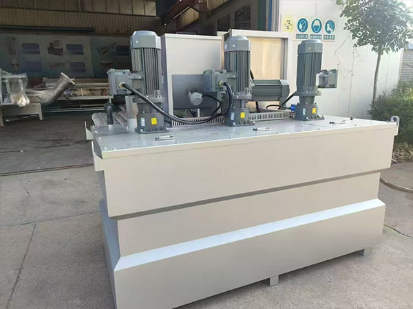 蘭州地埋式一體化污水處理設(shè)備