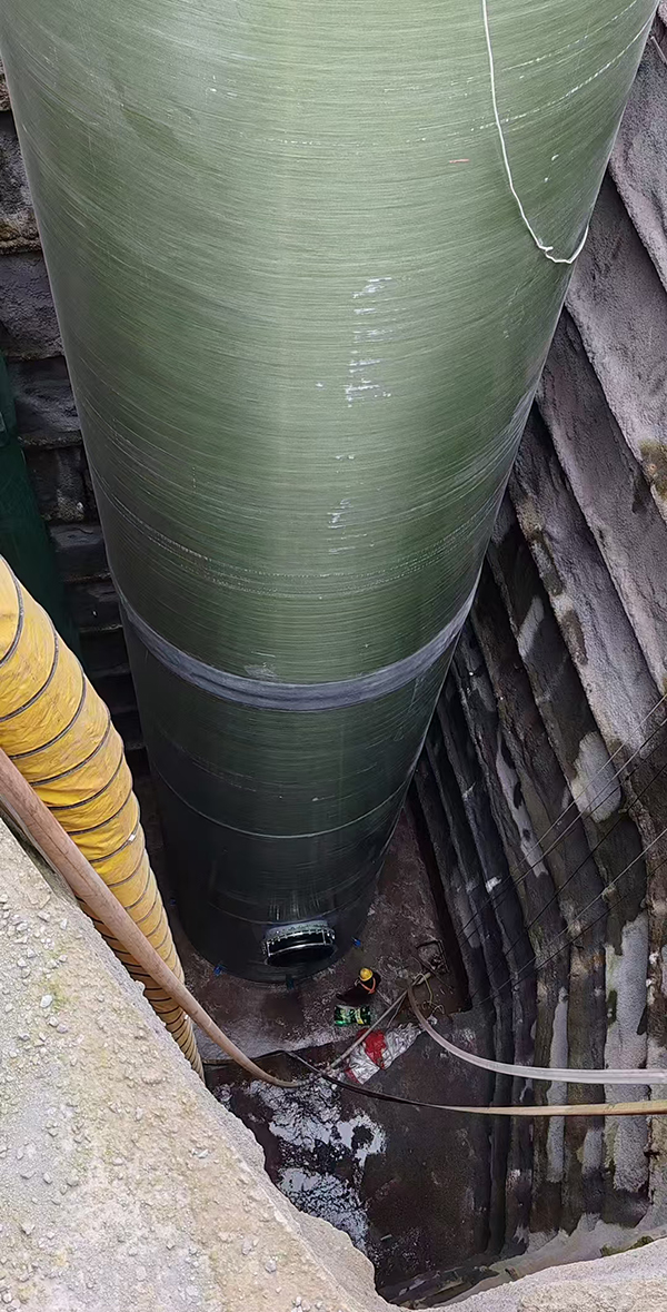 甘肅一體化提升泵站 甘肅一體化提升泵站