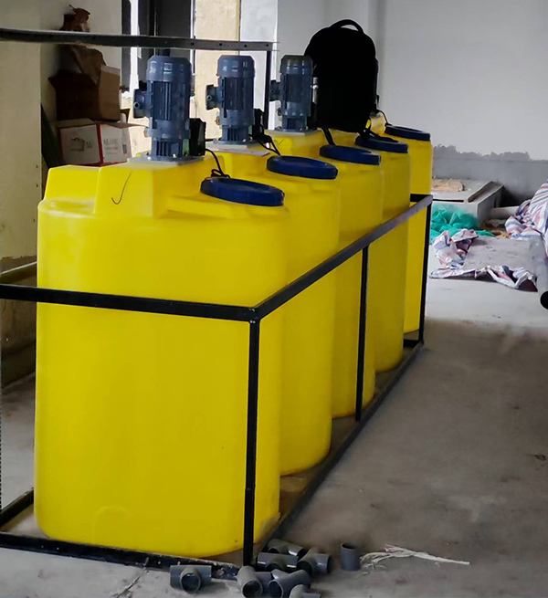 蘭州污水處理設(shè)備加工改造助力老舊設(shè)施提標(biāo)運(yùn)行 蘭州污水處理設(shè)備加工改造助力老舊設(shè)施提標(biāo)運(yùn)行