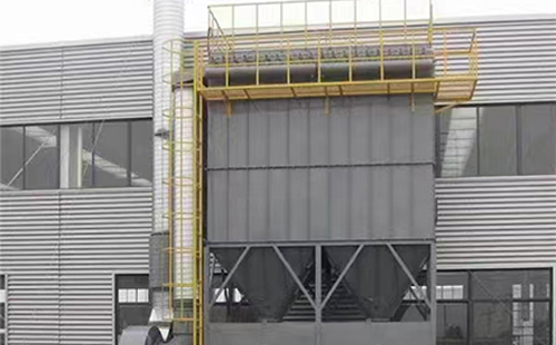 布袋除塵器在甘肅工業(yè)煙氣治理中的應(yīng)用與選型要點(diǎn)