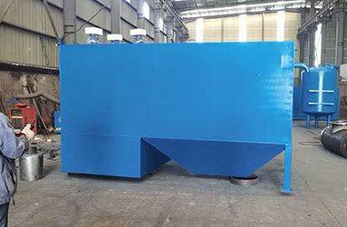 蘭州污水處理設(shè)備高效節(jié)能，占地小，品質(zhì)有